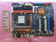 Asus m4a79t deluxe gebraucht kaufen Asus m4a79t deluxe gebraucht kaufen  München