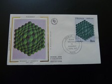 Fdc 1977 modern d'occasion  Expédié en Belgium