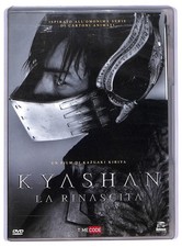 Ebond kyashan rinascita usato  Italia