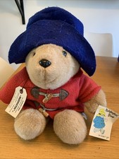 Eden paddington bear for sale  WISBECH