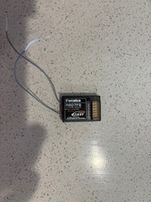 Futaba r607fs channel for sale  Queen Creek