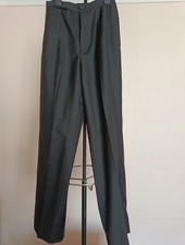 Boys black trousers for sale  FAREHAM