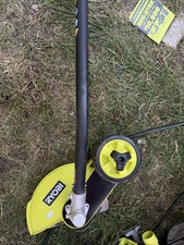 Ryobi edger attachment for sale  Gary