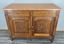 Cabinet antique french for sale  ROCHFORD