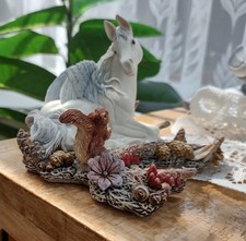 Royal doulton fables for sale  HAVERHILL