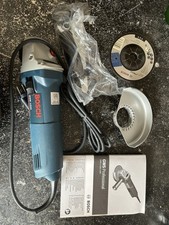 Bosch winkelschleifer gws gebraucht kaufen  Zehdenick