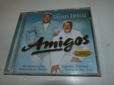 Amigos großen erfolge gebraucht kaufen  Potsdam