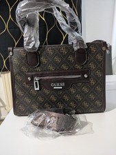 Guess handtasche umhängetasch gebraucht kaufen  Bad Dürkheim