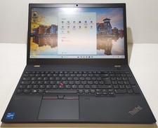 Lenovo thinkpad t15 gebraucht kaufen  Düren