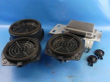 Audi coupe soundsystem gebraucht kaufen  Weilmünster