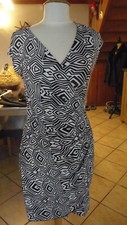 Robe patrice bréal d'occasion  Épinac