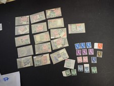 Großbritannnien 1958/70, Mi.Nr.1/13 x/y, **/MNH, per 17, ME 246,-, usado comprar usado  Enviando para Brazil