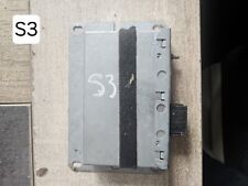 Boitier module récepteur d'occasion  Lillers