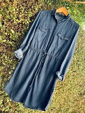 Jolie robe jean d'occasion  Lens