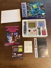 Selten game boy gebraucht kaufen  Mainz