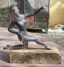 Regule danseuse art d'occasion  Narbonne