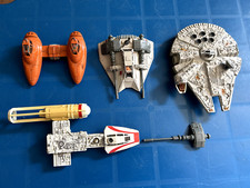 Various vintage star for sale  READING