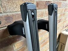 Thule slide bar for sale  EASTLEIGH