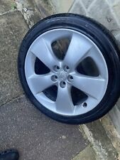 Toyota pruis inch for sale  KEIGHLEY