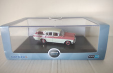 Oxford diecast vauxhall for sale  STRATFORD-UPON-AVON