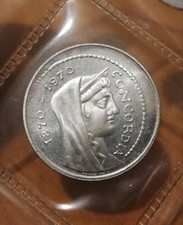 1000 lire 1970 usato  Serino