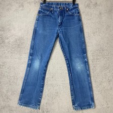 Wrangler jeans mens for sale  Beaverton
