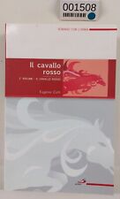 Ebond cavallo rosso usato  Marino