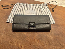 Anya hindmarch leather for sale  BANCHORY