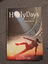 Holydays susanne schmidt gebraucht kaufen  Teltow