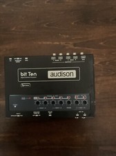 Audison bit ten for sale  Sacramento