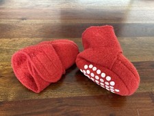 Disana baby walkschuhe gebraucht kaufen  Berlin