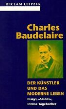 Künstler moderne leben gebraucht kaufen  Berlin