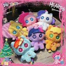Usado, REESEE MY LITTLE PONY HEARTH'S WARMING SERIES CAIXA CEGA FIGURA ALEATÓRIA EM PINGENTE comprar usado  Enviando para Brazil