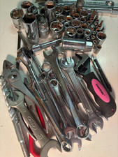 Huge lot tools for sale  Corona