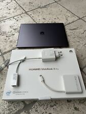 matebook 13 huawei gebraucht kaufen  München