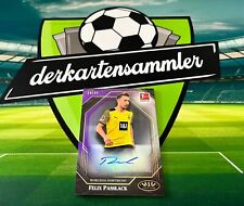 Topps tier bundesliga gebraucht kaufen  Bedburg