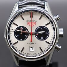 Heuer carrera special for sale  WETHERBY