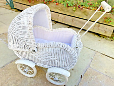 vintage pram for sale  PRESCOT