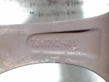 254302b100 vaschetta acqua usato  Ferrara