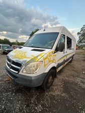 Usado, 07 08 DODGE SPRINTER 2500 motor/motor caixa cerebral comprar usado  Enviando para Brazil