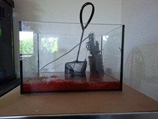 Liter aquarium gebraucht kaufen  Bautzen