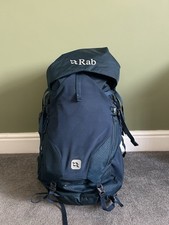 Rab exion 48l for sale  HINDHEAD