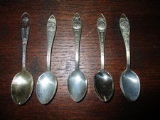 Vintage five sterling for sale Vintage five sterling for sale  Sun City Center