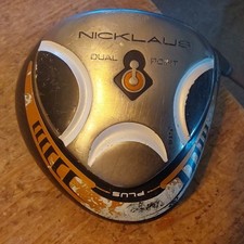 Nicklaus dual point for sale  TRING