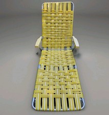 Vtg aluminum lawn for sale  Mineral Ridge