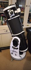 Skywatcher skyliner 250 for sale  SOUTHAMPTON