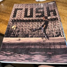 Rush - Roll the Bones - Tablatura de guitarra, partituras songbook comprar usado  Enviando para Brazil