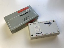 Märklin decoder k83 gebraucht kaufen  Bruchsal