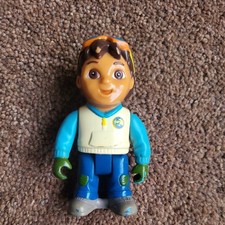 Mattel 2006 diego for sale  MALDON