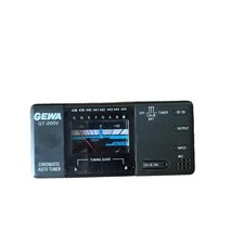 Gewa 200 chromatic gebraucht kaufen  Schweitenkirchen